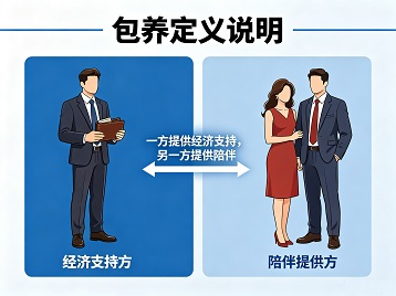 头屯河包养违法吗？深度揭秘红线风险注意事项